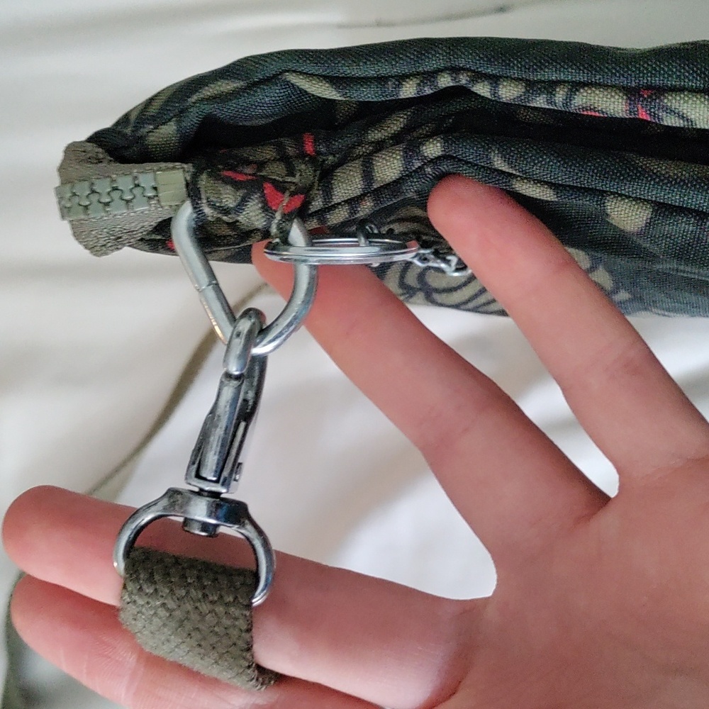Kipling Purse - Picture 7 of 9